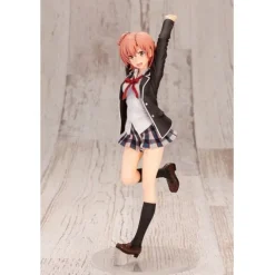Kotobukiya My Teen Romantic Comedy SNAFU Climax Yui Yuigahama 1/8 Scale Figure Statue
