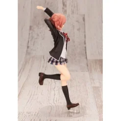 Kotobukiya My Teen Romantic Comedy SNAFU Climax Yui Yuigahama 1/8 Scale Figure Statue