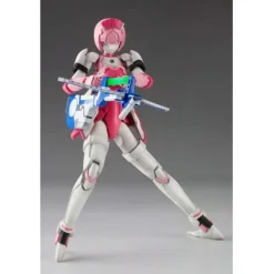 Kotobukiya Phantasy Star Online RAcaseal Elenor Ver.APSY 1/12 Scale Model Kit