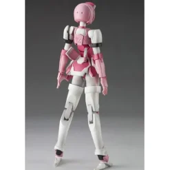 Kotobukiya Phantasy Star Online RAcaseal Elenor Ver.APSY 1/12 Scale Model Kit