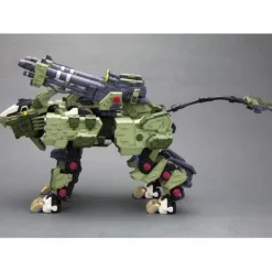 Kotobukiya Zoids RZ-041 Liger Zero Panzer Marking Plus Ver. 1/72 Scale Model Kit