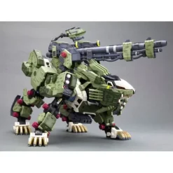 Kotobukiya Zoids RZ-041 Liger Zero Panzer Marking Plus Ver. 1/72 Scale Model Kit