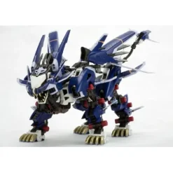 Kotobukiya Zoids RZ-041 Liger Zero Jager Marking Plus Ver. 1/72 Scale Model Kit (Reissue)