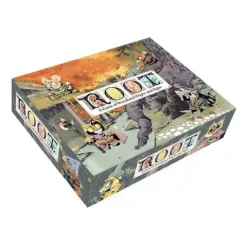 Leder Games: Root - Board Game