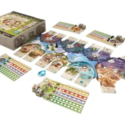Libellud: Dice Forge - Dice Crafting Family Board Game