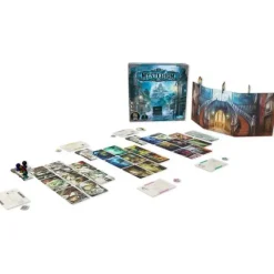 Libellud: Mysterium (2025 Refresh) - Board Game