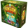 Lucky Duck Games: Kingdom Rush: Elemental Uprising Board Game