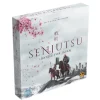 Lucky Duck Games: Senjutsu: Battle for Japan - Board Game