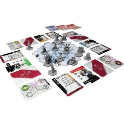 Lucky Duck Games: Senjutsu: Battle for Japan - Board Game