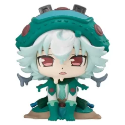 Made in Abyss Liquifying Melting Mascot 2 Gashapon Gacha Capsule Toy - 1 Random