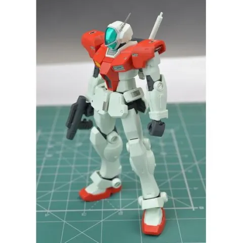 Madworks S01 Detail Up Metal Parts Photo-Etch PE Upgrade for GM/GM HG 1/144