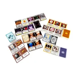 Maestro: The Binding Of Isaac: Four Souls (2nd Edition) Card Game