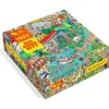Magic Puzzle Company: Big Rock City - Jigsaw Puzzle