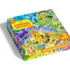 Magic Puzzle Company: The Awakened Artifacts - Jigsaw Puzzle