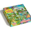 Magic Puzzle Company: The Peckish Pirates - Jigsaw Puzzle