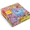 Magic Puzzle Company: The Puzzled Patron - Jigsaw Puzzle