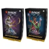 Magic The Gathering Aetherdrift Commander Decks - Set of 2 Decks