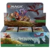 Magic The Gathering Bloomburrow Play Booster Box