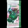 Magic The Gathering Bloomburrow Collector Booster Pack