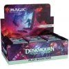 Magic The Gathering Duskmourn Play Booster Box