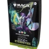 Magic The Gathering Edge of Eternities Commander Deck - World Shaper