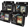 Magic: The Gathering - Final Fantasy Commander Deck Bundle - Includes All 4 Decks