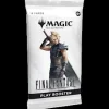 Magic The Gathering Final Fantasy Play Booster Pack