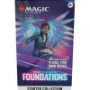 Magic The Gathering Foundations Starter Collection