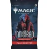 Magic The Gathering Innistrad Remastered Play Booster Pack