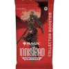 Magic The Gathering Innistrad Remastered Collector Booster Pack
