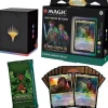 Magic The Gathering - Lord of the Rings Tales of Middle-Earth Food and Fellowship Commander Deck