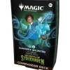 Magic The Gathering Secrets of Strixhaven Commander Deck - Quandrix Unlimited