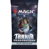 Magic The Gathering Tarkir: Dragonstorm Play Booster Pack