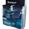 Magic The Gathering Tarkir: Dragonstorm Collector Booster Box