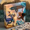 Mindclash Games: Ironwood - Board Game