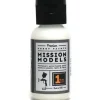 Mission Models MMP-165 Color Change Green Acrylic Paint 1 oz (30ml)