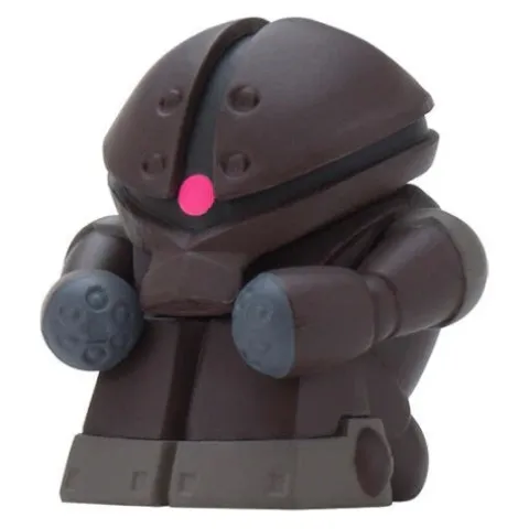 Mobile Suit Gundam Still Waiting For You Vol 1 Gashapon Gacha Capsule Toy 1 Random