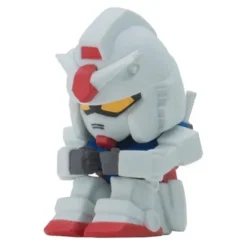 Mobile Suit Gundam Still Waiting For You Vol 1 Gashapon Gacha Capsule Toy 1 Random