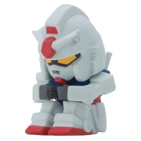Mobile Suit Gundam Still Waiting For You Vol 1 Gashapon Gacha Capsule Toy 1 Random