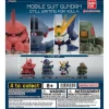 Mobile Suit Gundam Still Waiting For You Vol 4 Gashapon Gacha Capsule Toy 1 Random