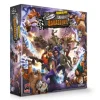 Monster Fight Club: Borderlands Mister Torgue's Arena of Badassery Board Game