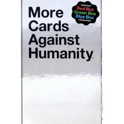 More Cards Against Humanity - 600 card expansion