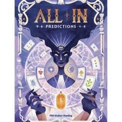 Next Move: All In - Predictions