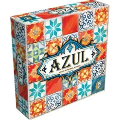 Next Move: Azul Board Game
