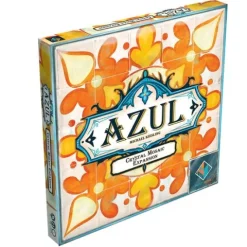 Next Move: Azul: Crystal Mosaic Board Game Expansion