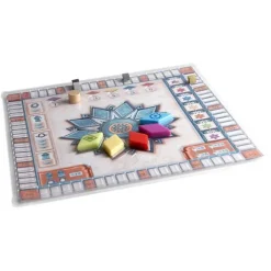 Next Move: Azul Glazed Pavilion Expansion