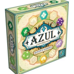 Next Move: Azul Queen's Garden Board Game