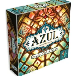 Next Move: Azul Stained Glass of Sintra Board Game