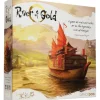 Office Dog: River of Gold - Board Game