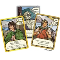 Office Dog: The Lord of the Rings: The Two Towers - Board Game